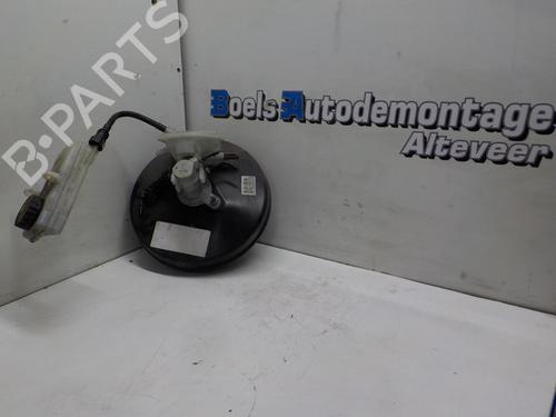Used Servo brake PEUGEOT 308 I (4A_, 4C_) 1.6 16V (120 hp) 23008638