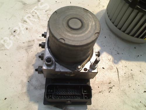 Used ABS pump CITROËN BERLINGO Box Body/MPV (B9) 1.6 HDi 75 (75 hp) 21909714