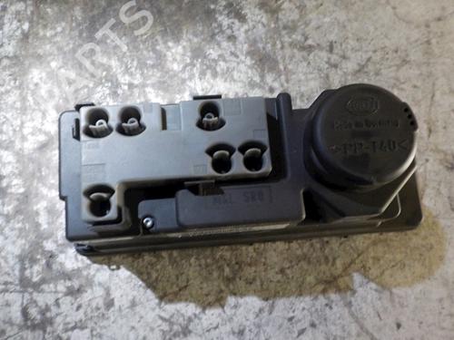 Central lock pump MERCEDES-BENZ E-CLASS T-Model (S210) E 240 T (210.261) | BP23027029M86 