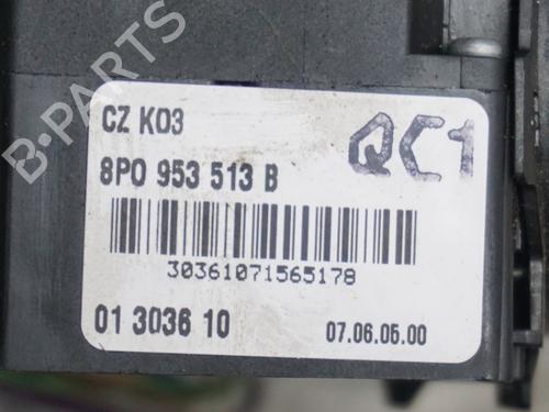 Steering column stalk AUDI A3 Sportback (8PA) 1.6 FSI | BP23020716I23 