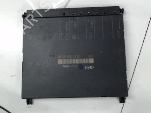 Used Electronic module MERCEDES-BENZ S-CLASS (W220) S 500 (220.075, 220.175, 220.875) (306 hp) 21938153