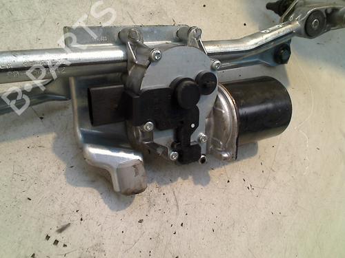 Front wipers mechanism BMW 1 (E81) 116 d | BP21922982C83 