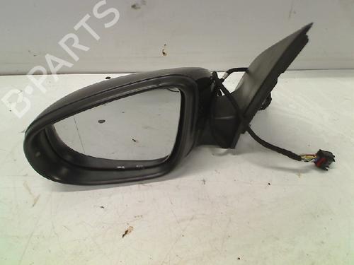 Used Left mirror VW GOLF VI (5K1) 2.0 GTi (200 hp) 21921504