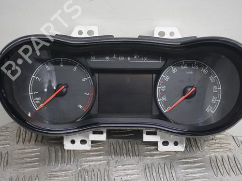 Used Display monitor OPEL KARL (C16) 1.0 (75 hp) 23019942