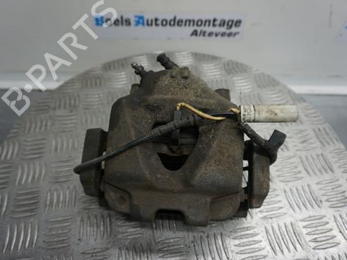 Used Left front brake caliper BMW 3 Touring (E91) 320 i (170 hp) 23015859