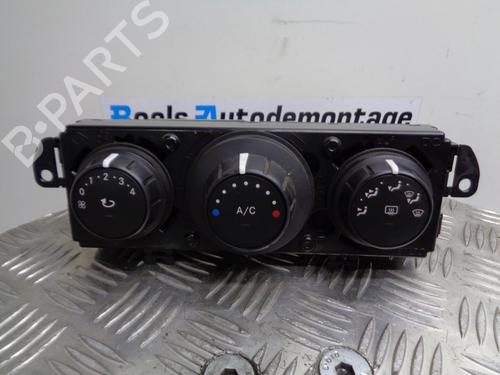 Used Climate control MERCEDES-BENZ CITAN Box Body/MPV (W415) 108 CDI (415.601, 415.603) (75 hp) 23011512