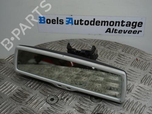 Bakspejl indvendigt VW PASSAT B6 (3C2) 1.9 TDI (105 hp) 23013510