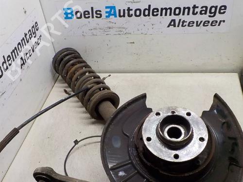 Used Left rear shock absorber BMW 7 (E38) 728 i, iL (193 hp) 23006668