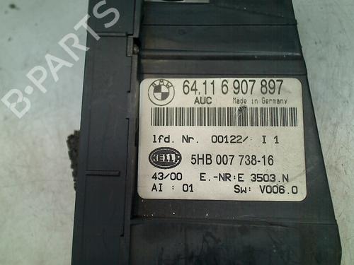 Climate control BMW 3 (E46) 316 i | BP21916342I5 