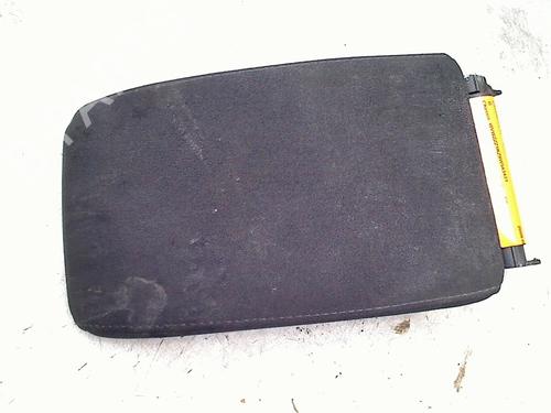Used Armrest / Center console VW GOLF VI (5K1) 1.4 TSI (160 hp) 21915117
