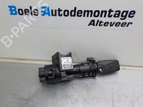 Used Ignition barrel FIAT BRAVO II (198_) 1.4 T-Jet (198AXG1B) (120 hp) 23009990