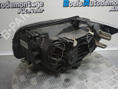Right headlight BMW 1 (E81) 118 i | BP23019536C29 