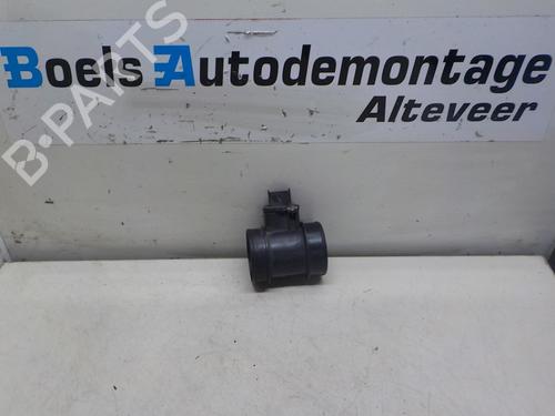 Used Mass air flow sensor OPEL ZAFIRA / ZAFIRA FAMILY B (A05) 1.9 CDTI (M75) (120 hp) 23005407