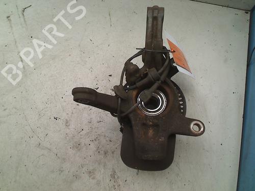 Used Left front steering knuckle SUZUKI CELERIO (LF) 1.0 (AVK310) (68 hp) 21920932