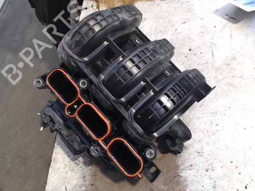 Used Intake manifold PEUGEOT 108 1.0 VTi (69 hp) 21943026