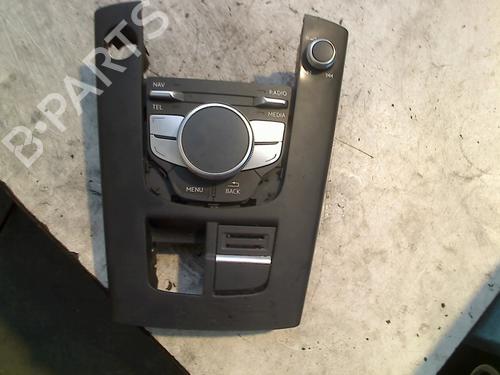 Kombi Kontakt / Stilkkontakt AUDI A3 Sportback (8VA, 8VF) 1.4 TFSI (125 hp) 21931587