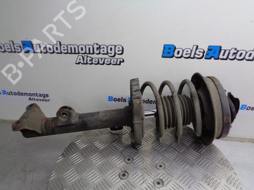 Used Left front shock absorber MERCEDES-BENZ C-CLASS (W203) C 270 CDI (203.016) (170 hp) 23011467