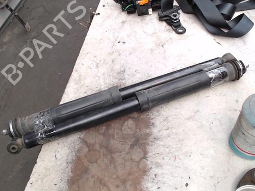 Used Right rear shock absorber PEUGEOT 108 1.0 VTi 72 (72 hp) 21941496