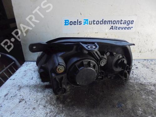 Right headlight KIA RIO I Hatchback (DC) 1.3 | BP23003591C29 