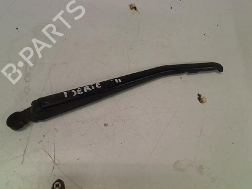 Used Rear windshield wiper arm BMW 1 (E87) 116 d (116 hp) 21915573