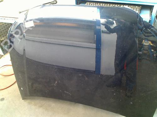Used Hood AUDI A3 (8P1) 1.6 (102 hp) 21919570