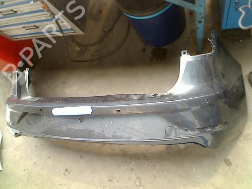 Used Rear bumper SEAT LEON ST (5F8) 1.0 TSI (115 hp) 21934042