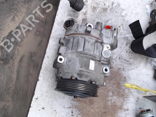 Used AC compressor MERCEDES-BENZ A-CLASS (W168) A 140 (168.031, 168.131) (82 hp) 21935345