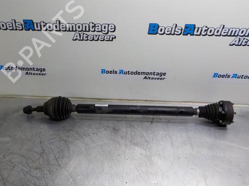 Used Right front driveshaft VW GOLF V (1K1) 1.9 TDI (105 hp) 23009829