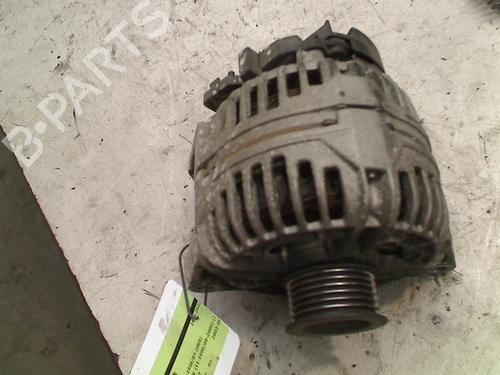 Generator OPEL ZAFIRA A MPV (T98) 2.0 DTI 16V (F75) (101 hp) 21929396