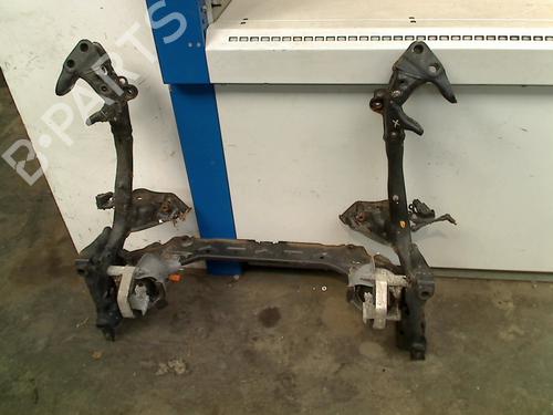 Used Subframe AUDI A6 C7 Avant (4G5, 4GD) 3.0 TDI (204 hp) 21927059