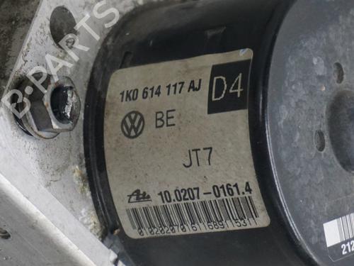 ABS pump SEAT ALTEA XL (5P5, 5P8) 1.6 | BP23019311M43 