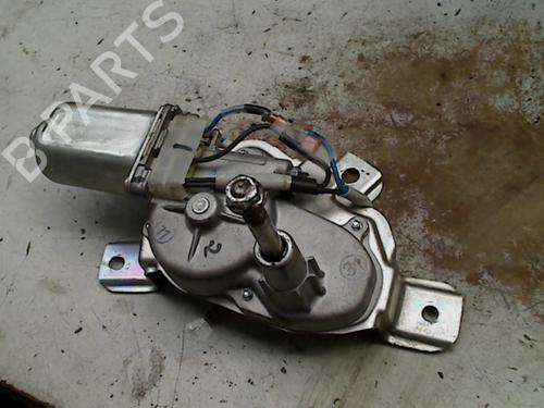 Used Rear wiper motor NISSAN PIXO (UA0) 1.0 (68 hp) 21934953