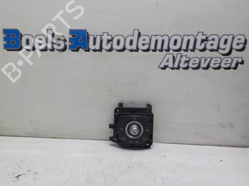 Used Electronic module RENAULT MEGANE III Grandtour (KZ0/1) 1.5 dCi (KZ09, KZ0D, KZ1G, KZ29, KZ14, KZ1W, KZ10, KZ1F,... (110 hp) 23008681