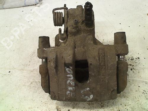 Used Left rear brake caliper FORD TRANSIT CONNECT (P65_, P70_, P80_) 1.8 16V (116 hp) 21920883