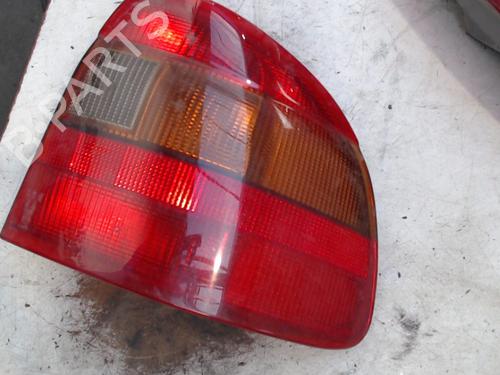 Used Right taillight OPEL ASTRA F Saloon (T92) 1.4 (F19, M19) (75 hp) 21937873