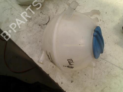 Used Expansion tank VW CADDY III Box Body/MPV (2KA, 2KH, 2CA, 2CH) 2.0 TDI (85 hp) 21925381