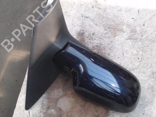 Right mirror RENAULT MEGANE II Estate (KM0/1_) 1.6 16V | BP21944497C27 
