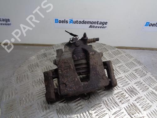 Venstre bremsekaliber foran ALFA ROMEO 156 Sportwagon (932_) 1.9 JTD (932BXE00, 932BXN00) (150 hp) 23028280