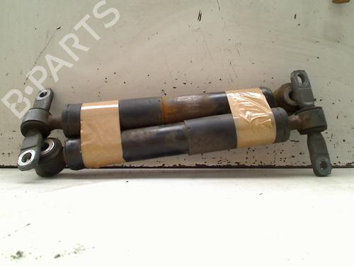 Used Right rear shock absorber PEUGEOT PARTNER Box Body/MPV (K9) 1.6 BlueHDI 100 (99 hp) 21934609