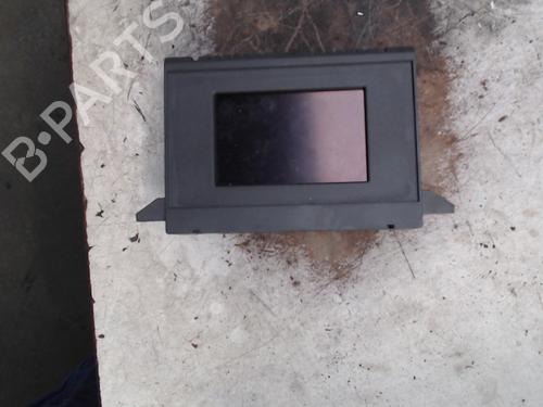 Used Display monitor OPEL CORSA D (S07) 1.4 (L08, L68) (100 hp) 21940075