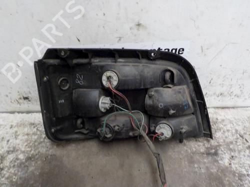 Right taillight SUZUKI BALENO Hatchback (EG) 1.6 i 16V (SY416) | BP23026377C35 