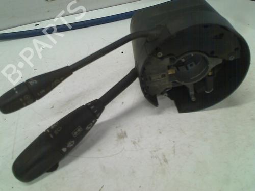 Used Steering column stalk MERCEDES-BENZ S-CLASS (W220) S 500 (220.075, 220.175, 220.875) (306 hp) 21929058