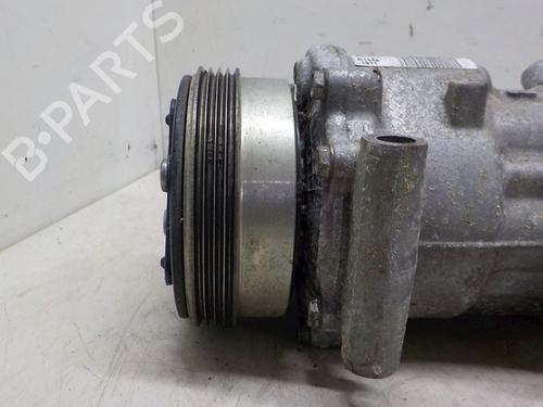 AC compressor DACIA SANDERO 1.2 16V | BP23005843M34 