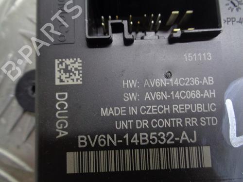 Electronic module FORD FOCUS III Turnier 1.0 EcoBoost | BP23011358M83 