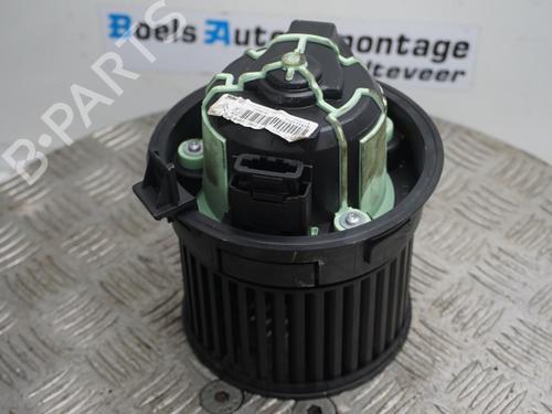 Used Heater blower motor CITROËN C4 II (NC_) 1.2 THP 130 (NCHNYM, NCHNYT) (130 hp) 23015679