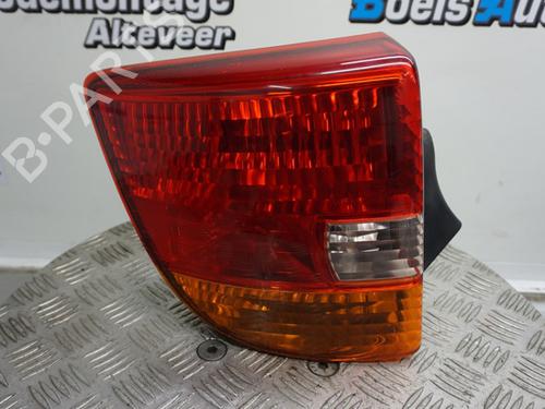 Used Left taillight TOYOTA CELICA Coupe (_T23_) 1.8 16V TS (ZZT231_, ZZT231R) (192 hp) 23014088