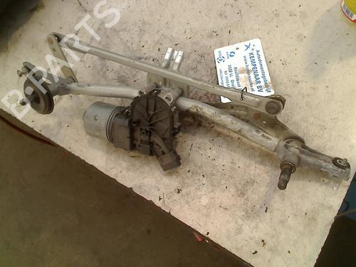Vindrude Viskermekanisme PEUGEOT PARTNER Box Body/MPV 1.6 HDi / BlueHDi 75 (75 hp) 21931232