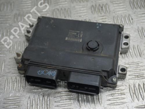Used Engine control unit (ECU) SUZUKI SWIFT III (MZ, EZ) 1.3 (RS413, ZC11S) (92 hp) 23019725