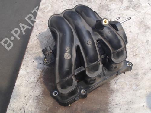 Used Intake manifold NISSAN PIXO (UA0) 1.0 (68 hp) 21945088