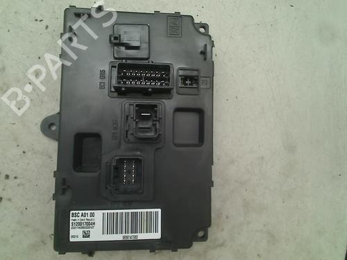 Used Comfort control module PEUGEOT 407 (6D_) 2.0 (6DRFNB, 6DRFNE) (136 hp) 21925105